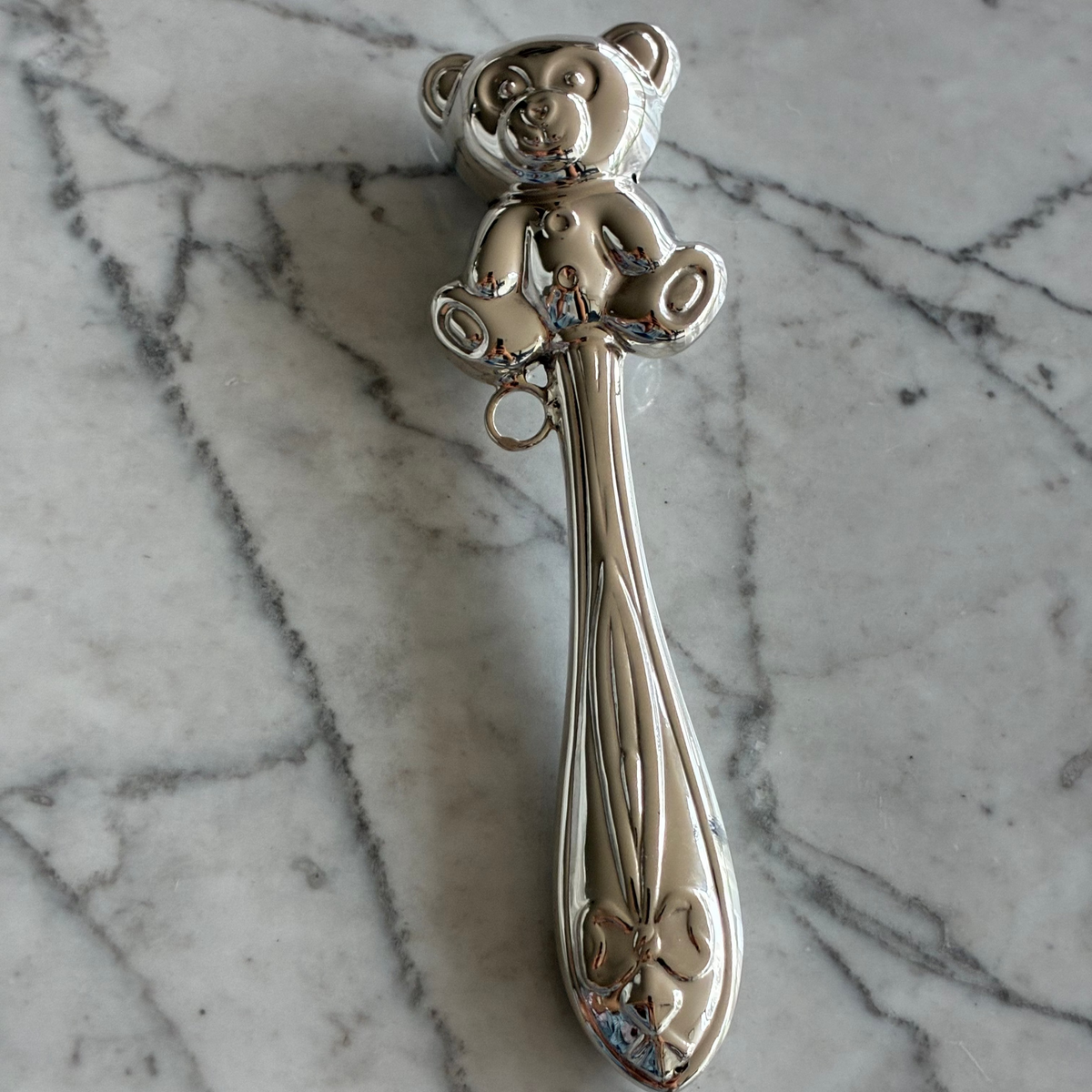 Sonaja Oso – Hilo de Plata