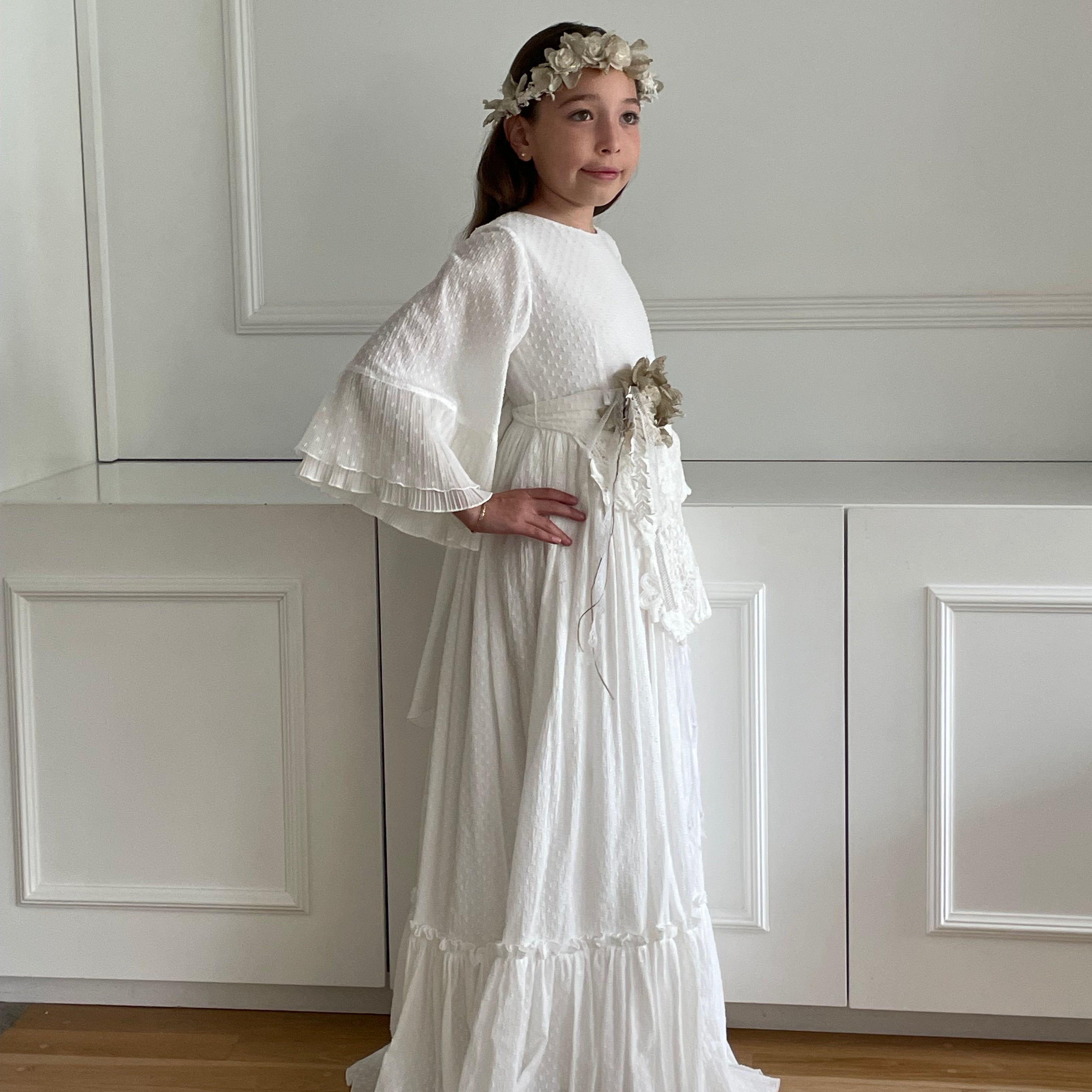Vestido Marcela