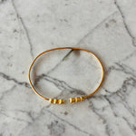 Cargar imagen en el visor de la galería, Pulsera 6 diamantes
