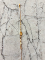 Cargar imagen en el visor de la galería, Pulsera Virgen Milagrosa Oro
