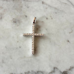 Cargar imagen en el visor de la galería, Cruz de Diamantes ll

