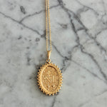 Cargar imagen en el visor de la galería, Medalla Virgen Milagrosa
