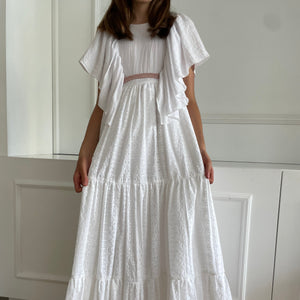 Vestido Casilda