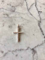 Cargar imagen en el visor de la galería, Cruz de Diamantes ll
