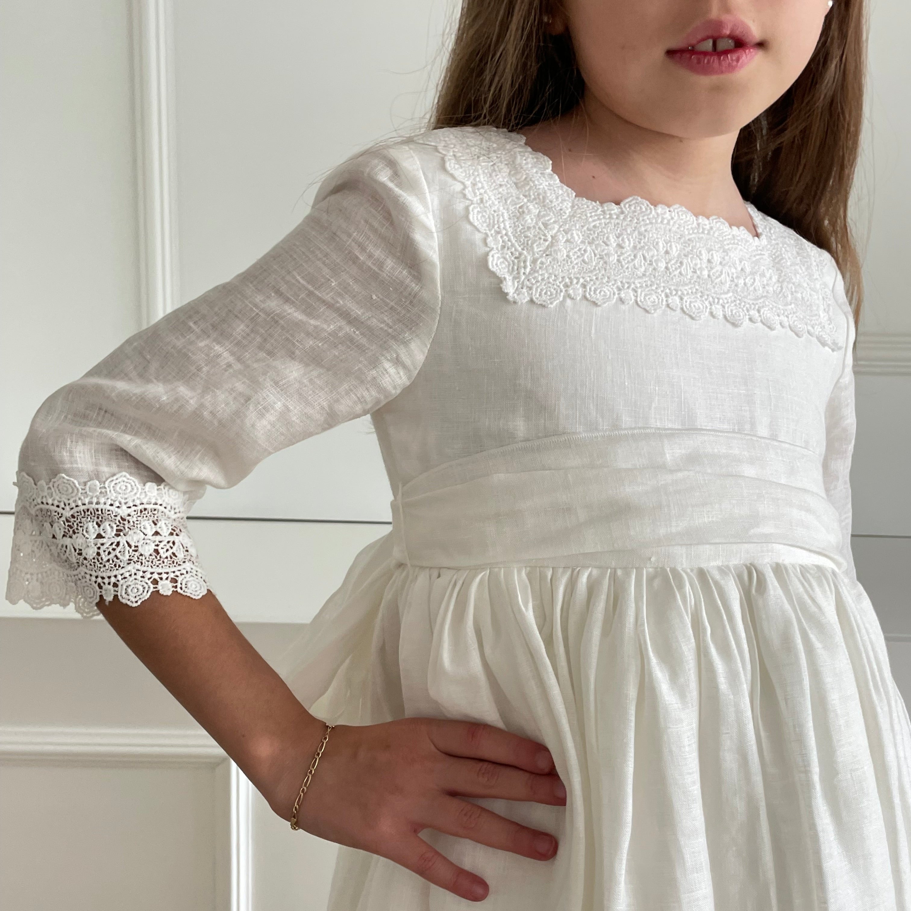 Vestido Alicia