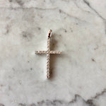 Cargar imagen en el visor de la galería, Cruz de Diamantes ll
