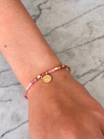 Cargar imagen en el visor de la galería, Pulsera San Benito
