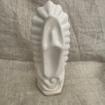 Cargar imagen en el visor de la galería, Virgen Cerámica
