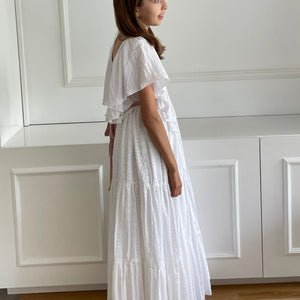 Vestido Casilda