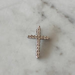 Cargar imagen en el visor de la galería, Cruz Diamantes chica
