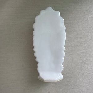 Virgen Cerámica