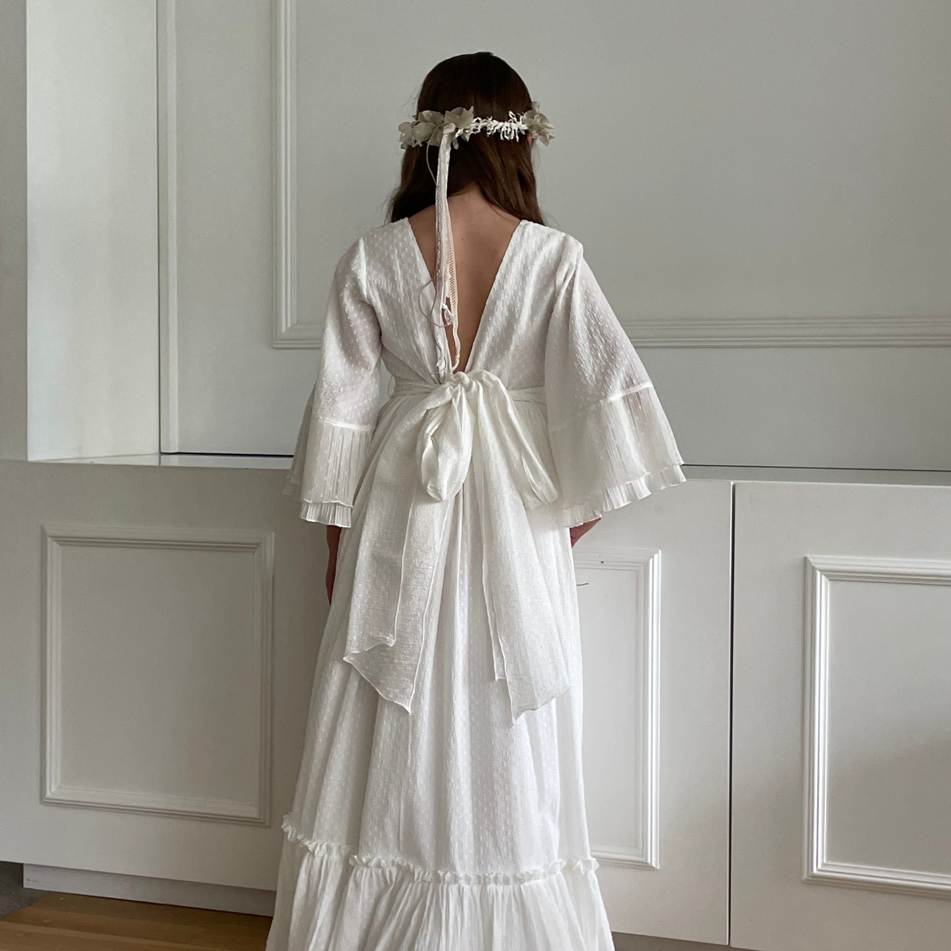 Vestido Marcela
