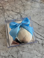 Cargar imagen en el visor de la galería, Medallón Virgen de Guadalupe 10cm - Baño de Plata
