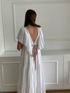 Vestido Casilda