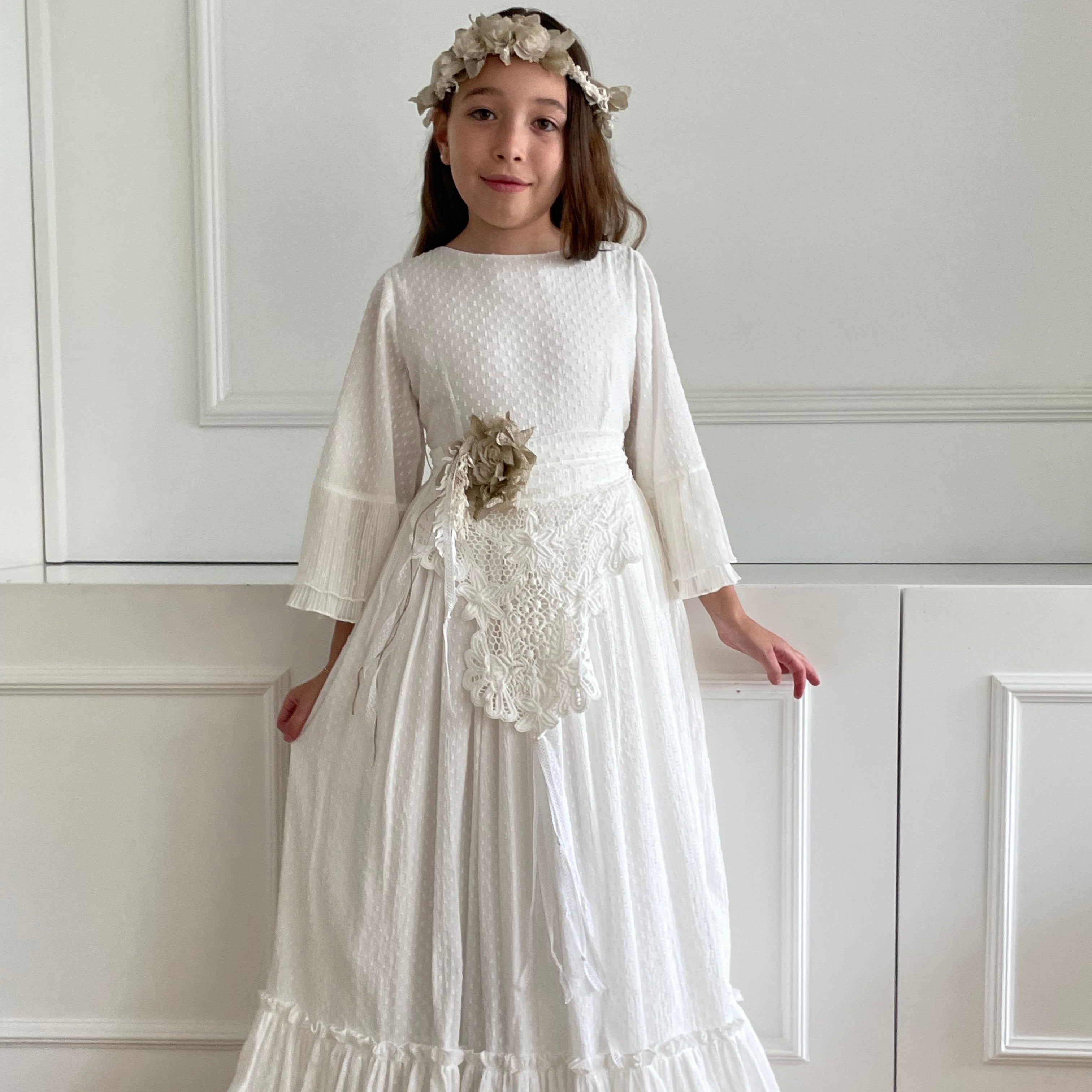 Vestido Marcela
