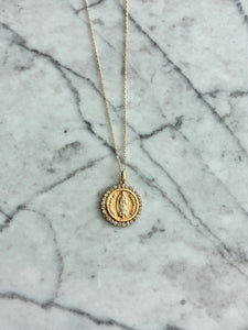 Virgen de Guadalupe con Diamantes