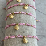 Cargar imagen en el visor de la galería, Pulsera San Benito
