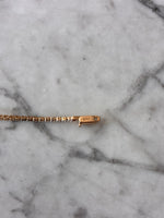 Cargar imagen en el visor de la galería, Pulsera tennis de diamantes

