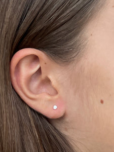 Aretes Cristal