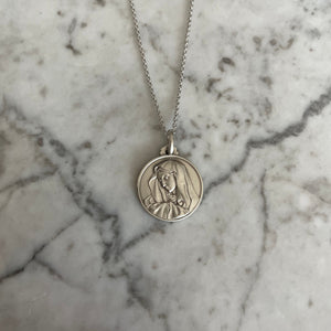 Medalla de Nuestra Señora de los Dolores