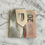 Cargar imagen en el visor de la galería, Money clip
