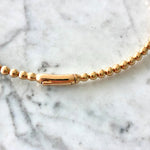 Cargar imagen en el visor de la galería, Pulsera de zafiro
