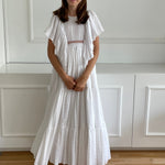 Cargar imagen en el visor de la galería, Vestido Casilda
