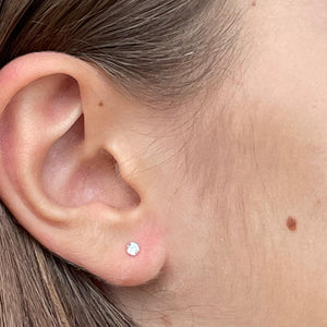 Aretes Cristal