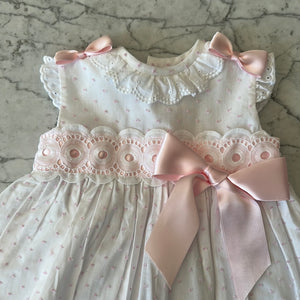 Vestido Lucia