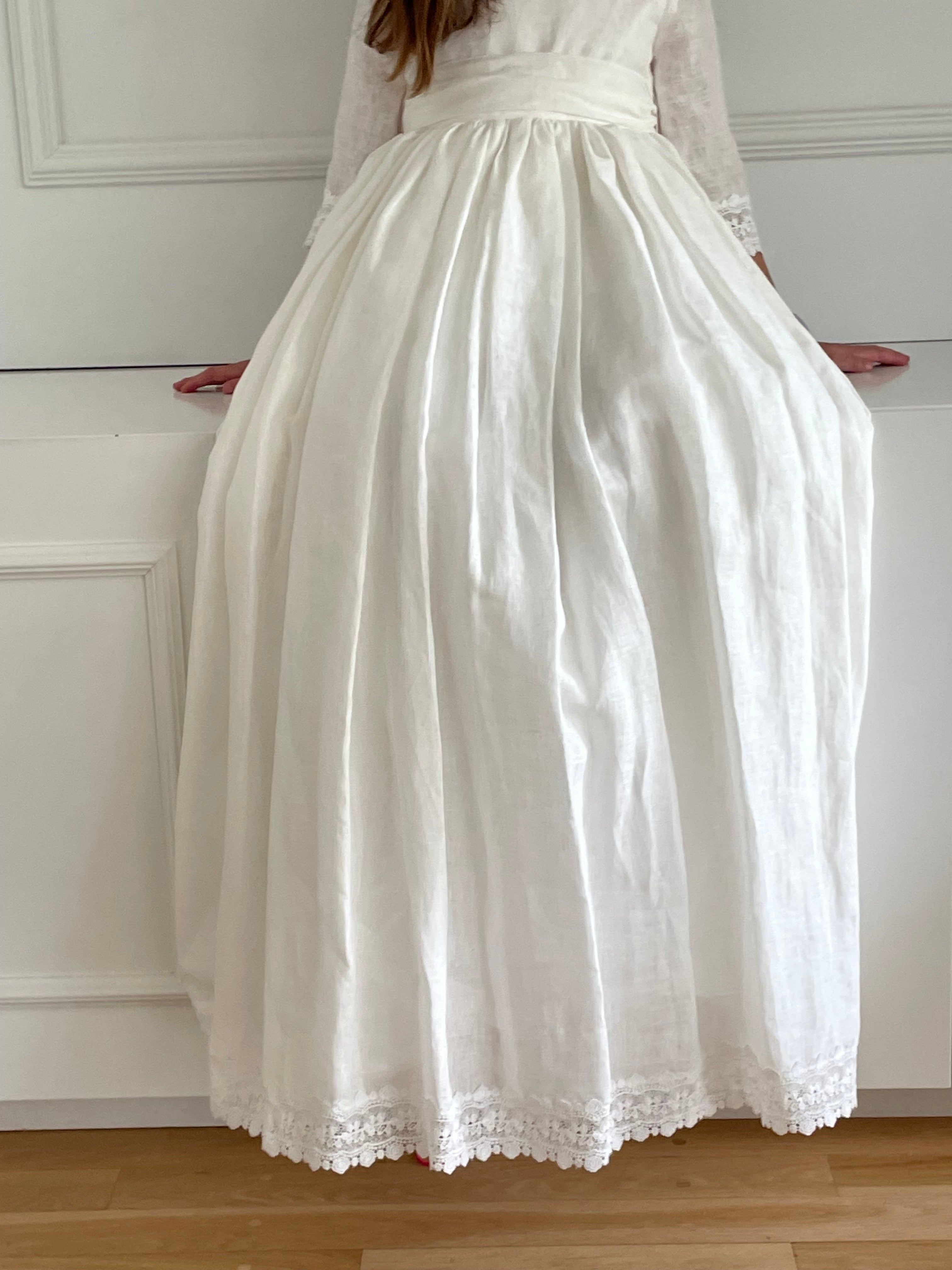 Vestido Alicia