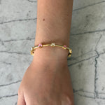 Cargar imagen en el visor de la galería, Pulsera Mariposas
