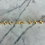 Cargar imagen en el visor de la galería, Rosario de San Benito
