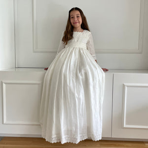 Vestido Alicia