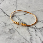 Cargar imagen en el visor de la galería, Pulsera 6 diamantes
