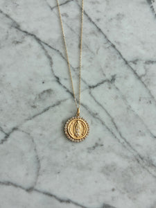 Virgen de Guadalupe con Diamantes