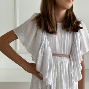Vestido Casilda