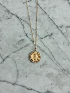 Virgen de Guadalupe con Diamantes