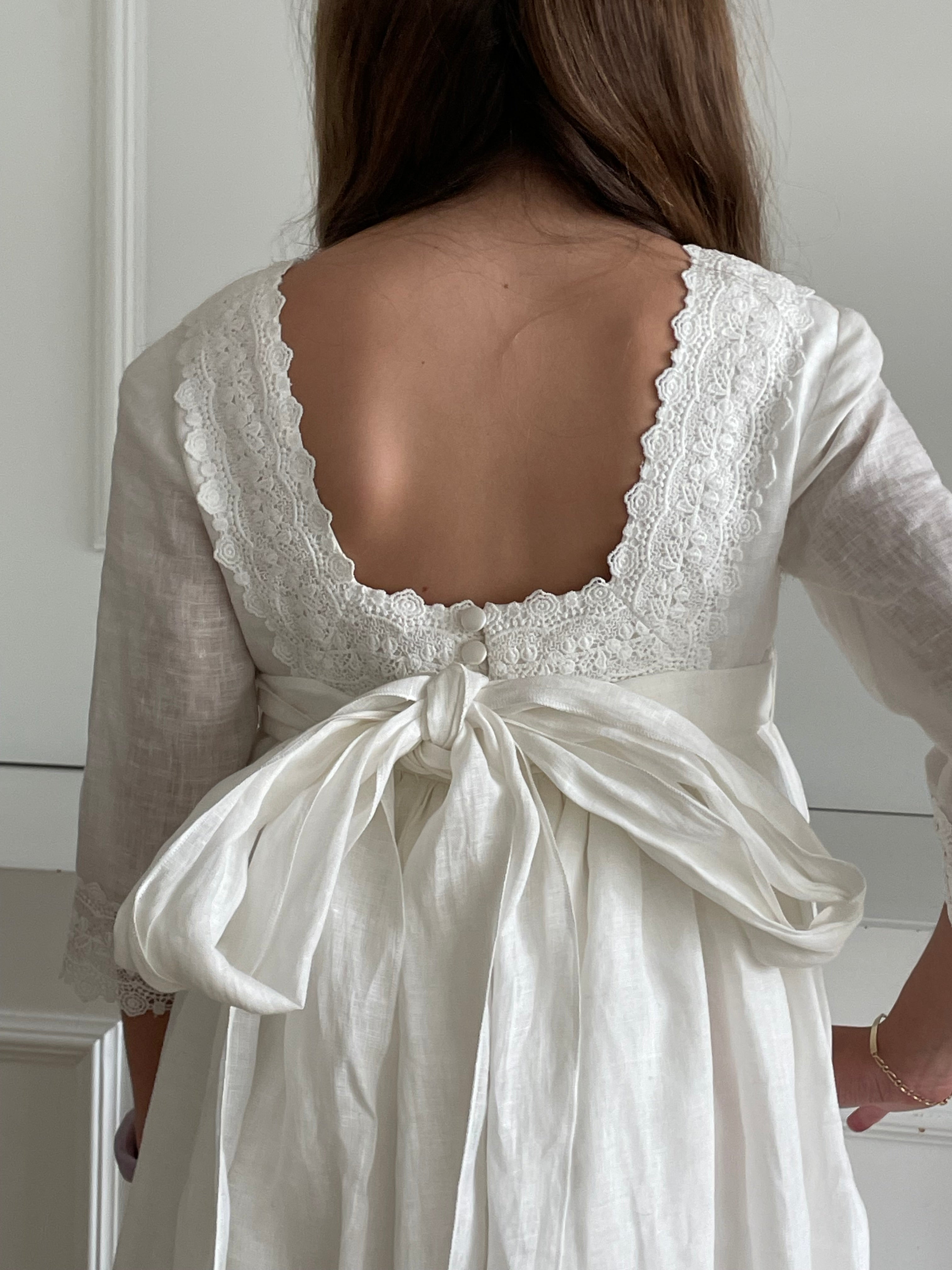 Vestido Alicia