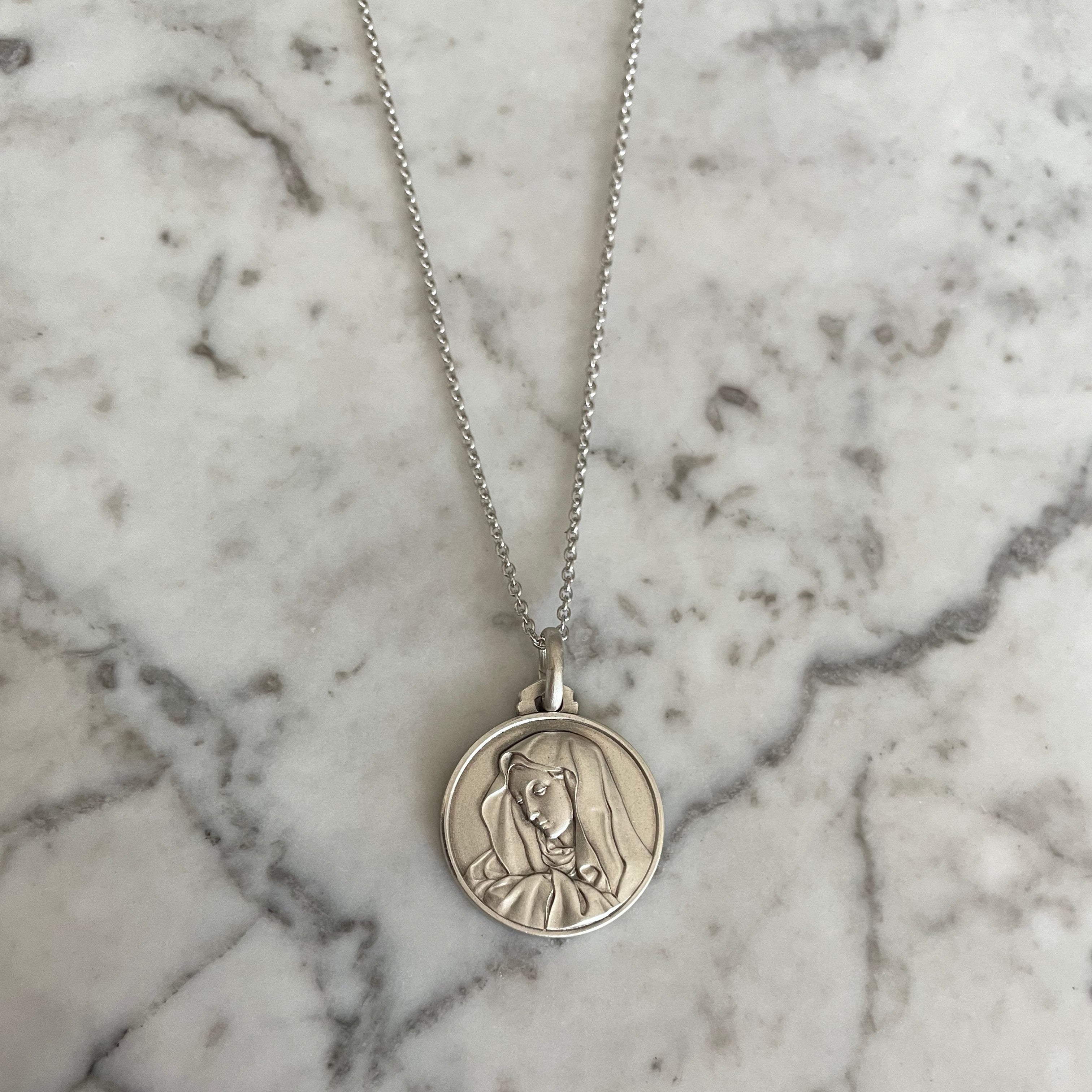 Medalla de Nuestra Señora de los Dolores