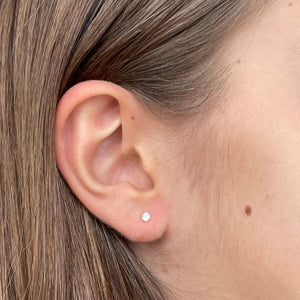 Aretes Cristal