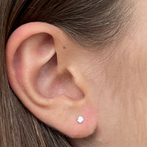 Aretes Cristal
