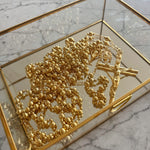 Cargar imagen en el visor de la galería, Lazo de Unión Dorado
