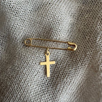 Cargar imagen en el visor de la galería, Pin con Cruz
