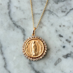 Cargar imagen en el visor de la galería, Virgen de Guadalupe con Diamantes
