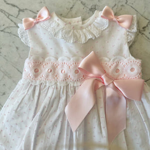 Vestido Lucia