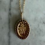 Cargar imagen en el visor de la galería, Virgen Milagrosa Rubies
