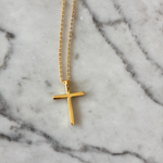 Cargar imagen en el visor de la galería, Cruz Cristal
