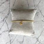 Cargar imagen en el visor de la galería, Pulsera San Benito Bola

