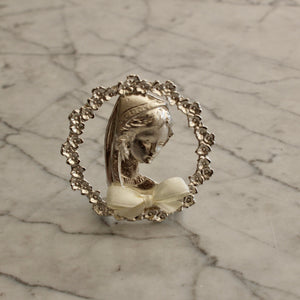 Virgen de Buro