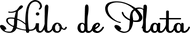 Hilo de Plata